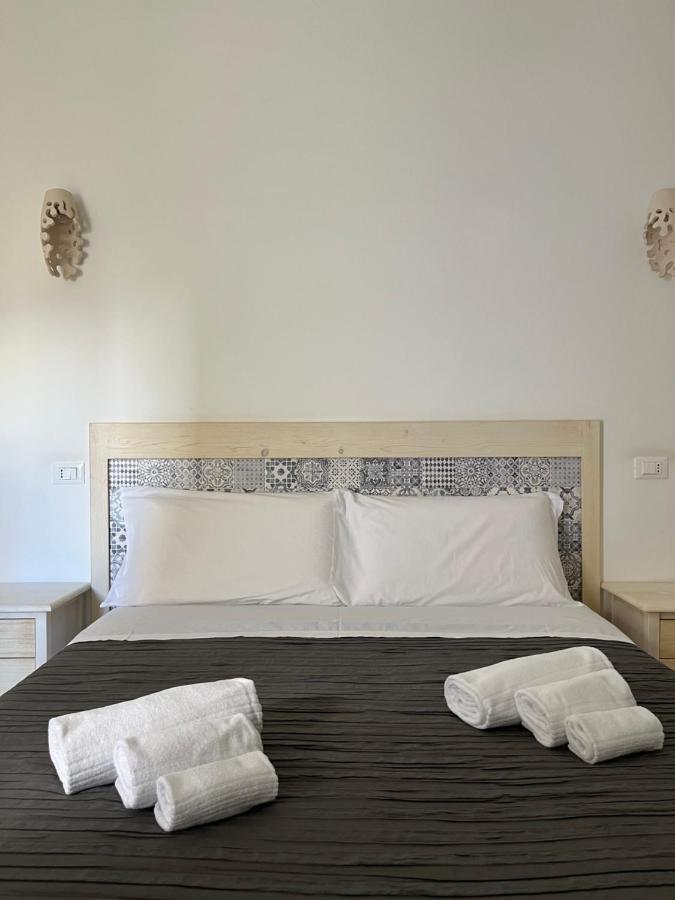 Donna Nina Hotel Monopoli Exterior foto