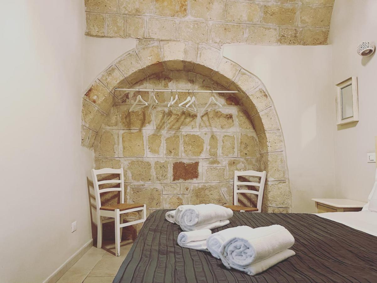 Donna Nina Hotel Monopoli Exterior foto