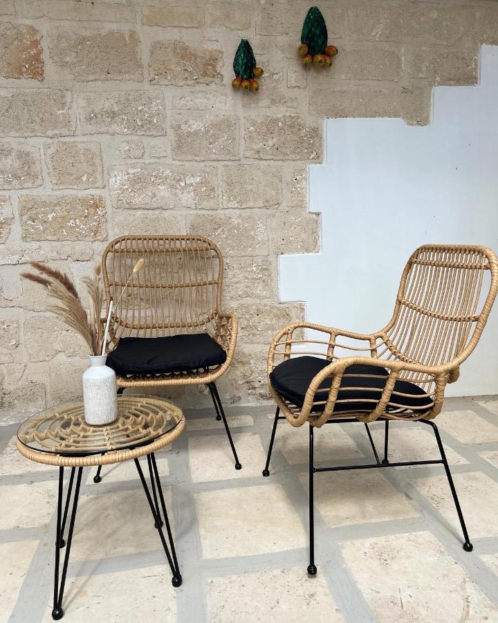 Donna Nina Hotel Monopoli Exterior foto