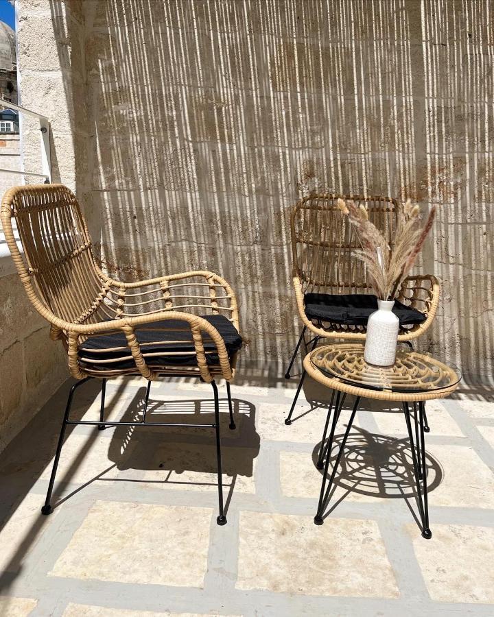 Donna Nina Hotel Monopoli Exterior foto